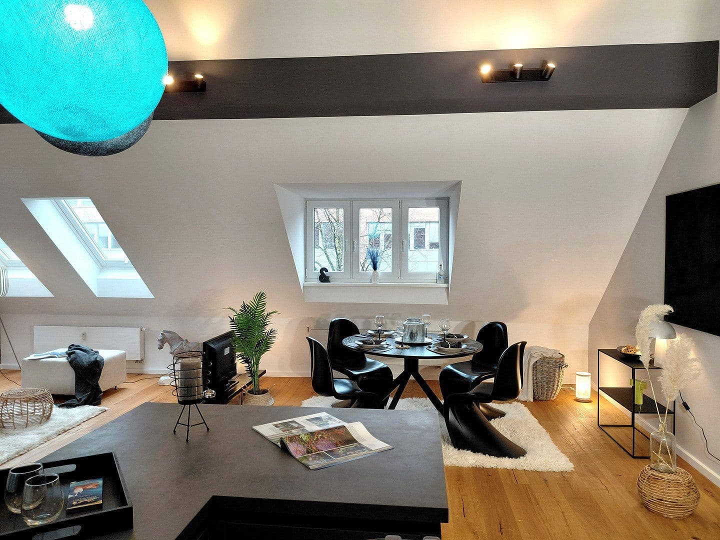Predaj bytu 3-izbový 118 m², Weidestraße, Hamburg, Hamburg Predaj bytu 3-izbový 118 m², Weidestraße, Hamburg, Hamburg