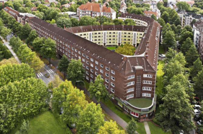 Predaj bytu 3-izbový 118 m², Weidestraße, Hamburg, Hamburg Predaj bytu 3-izbový 118 m², Weidestraße, Hamburg, Hamburg