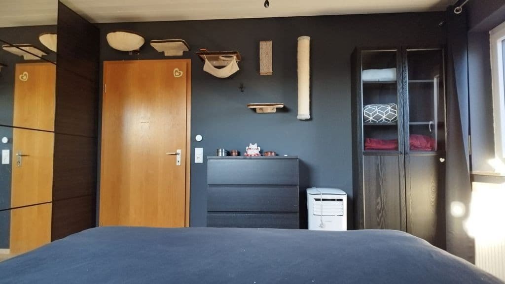 Prenájom bytu 3-izbový 110 m², Ammerbuch, Bádensko-Wurttembersko Prenájom bytu 3-izbový 110 m², Ammerbuch, Bádensko-Wurttembersko