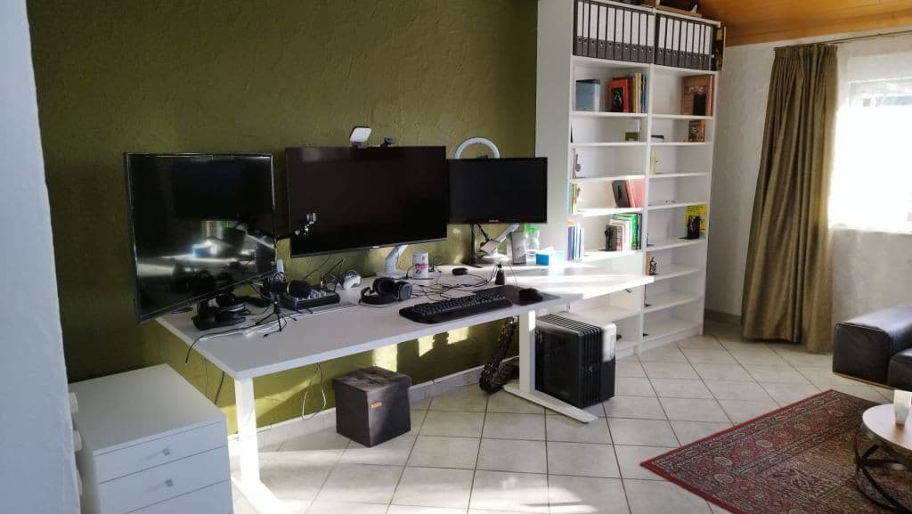 Prenájom bytu 3-izbový 110 m², Ammerbuch, Bádensko-Wurttembersko Prenájom bytu 3-izbový 110 m², Ammerbuch, Bádensko-Wurttembersko
