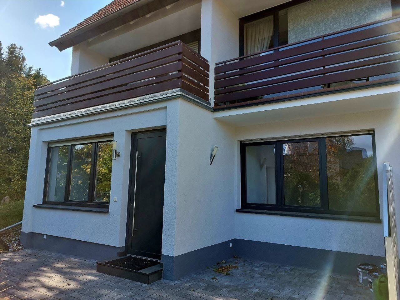 Prenájom bytu 1-izbový 55 m², Schwedenstraße 1, Alzenau, Bavorsko Prenájom bytu 1-izbový 55 m², Schwedenstraße 1, Alzenau, Bavorsko