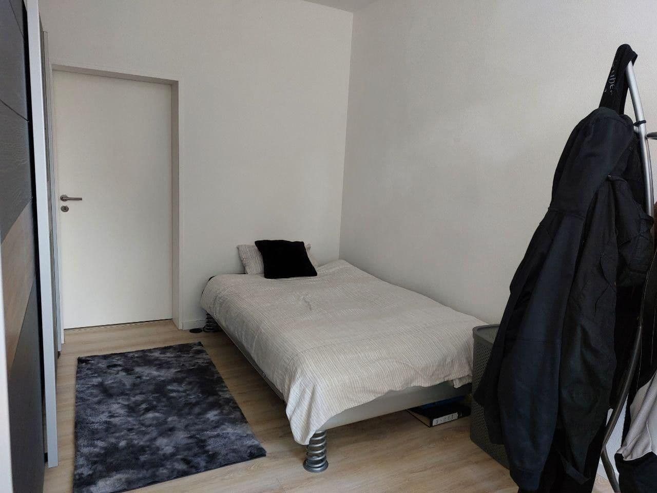 Prenájom bytu 1-izbový 55 m², Schwedenstraße 1, Alzenau, Bavorsko Prenájom bytu 1-izbový 55 m², Schwedenstraße 1, Alzenau, Bavorsko