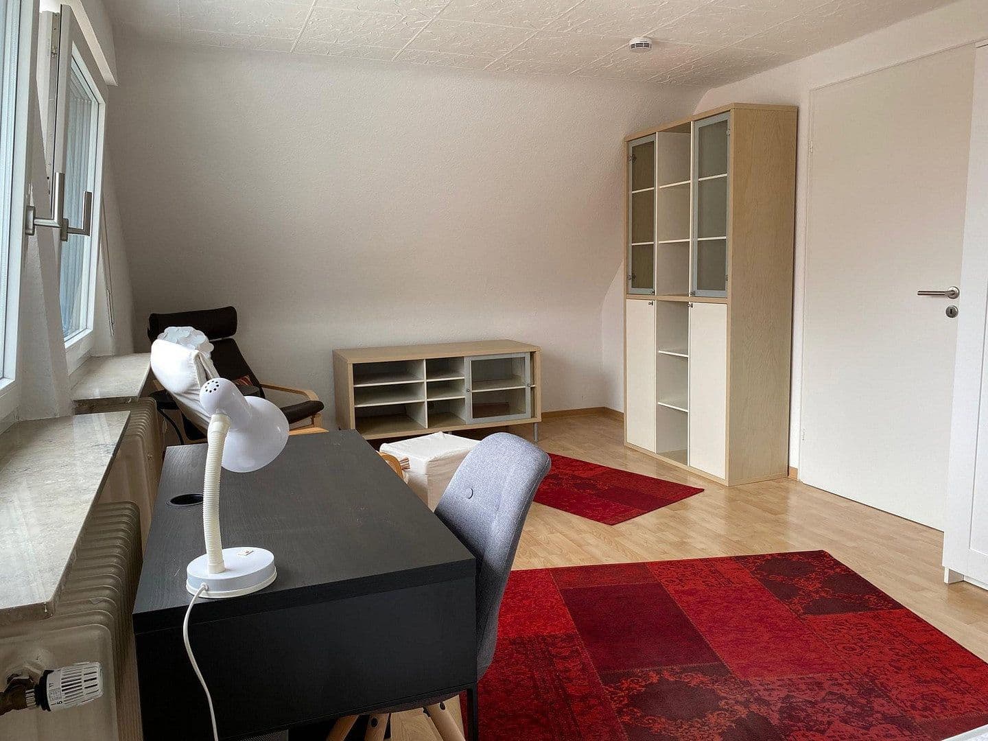 Prenájom bytu 1-izbový 31 m², Ludwigsburg, Bádensko-Wurttembersko Prenájom bytu 1-izbový 31 m², Ludwigsburg, Bádensko-Wurttembersko
