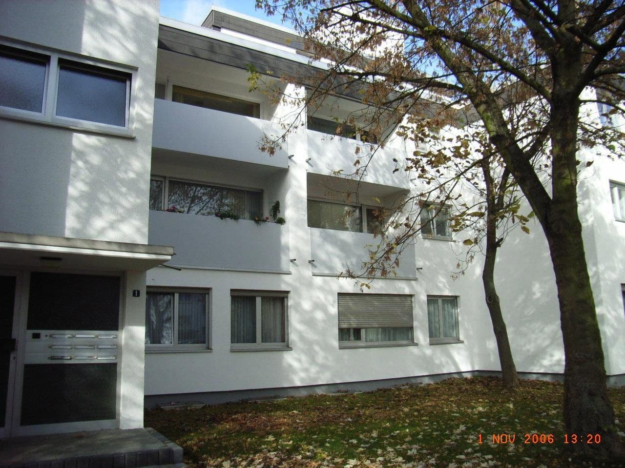 Prenájom bytu 2-izbový 53 m², Fliederweg 3, Köln-Widdersdorf, Severné Porýnie - Westfálsko Prenájom bytu 2-izbový 53 m², Fliederweg 3, Köln-Widdersdorf, Severné Porýnie - Westfálsko