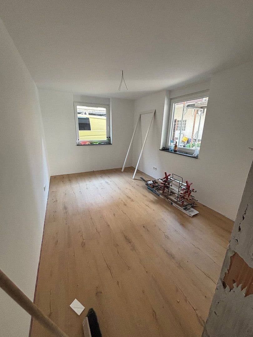 Prenájom bytu 3-izbový 64 m², Wilhelm-Jourdan-Weg 11, Oberderdingen, Bádensko-Wurttembersko Prenájom bytu 3-izbový 64 m², Wilhelm-Jourdan-Weg 11, Oberderdingen, Bádensko-Wurttembersko