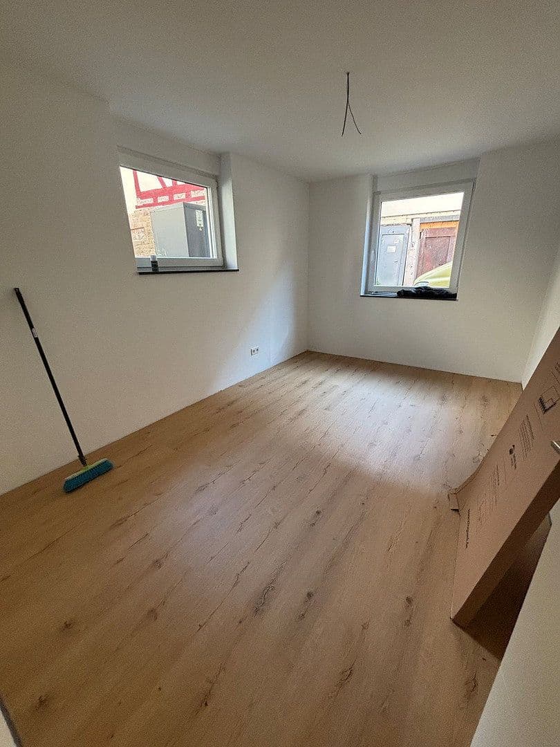 Prenájom bytu 3-izbový 64 m², Wilhelm-Jourdan-Weg 11, Oberderdingen, Bádensko-Wurttembersko Prenájom bytu 3-izbový 64 m², Wilhelm-Jourdan-Weg 11, Oberderdingen, Bádensko-Wurttembersko