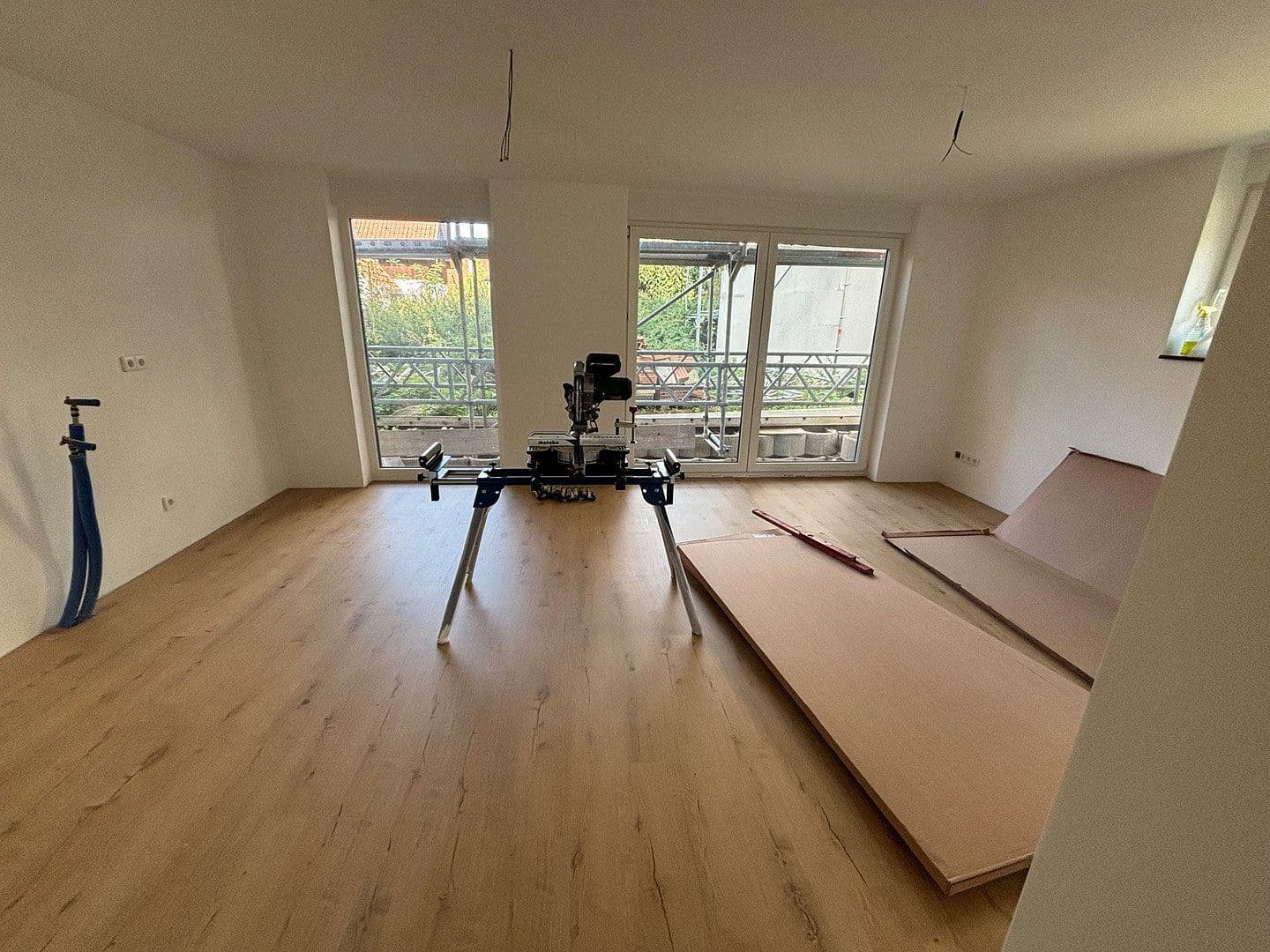 Prenájom bytu 3-izbový 64 m², Wilhelm-Jourdan-Weg 11, Oberderdingen, Bádensko-Wurttembersko Prenájom bytu 3-izbový 64 m², Wilhelm-Jourdan-Weg 11, Oberderdingen, Bádensko-Wurttembersko