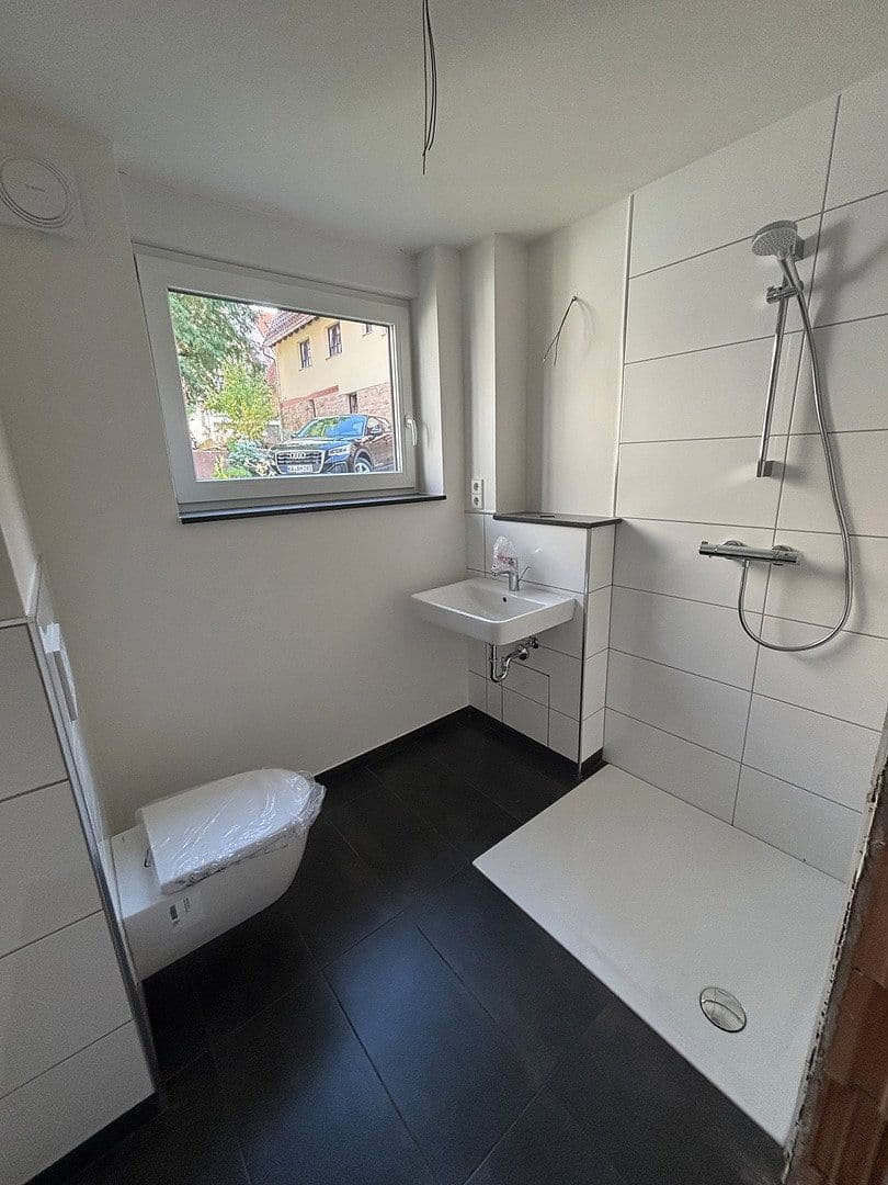 Prenájom bytu 3-izbový 64 m², Wilhelm-Jourdan-Weg 11, Oberderdingen, Bádensko-Wurttembersko Prenájom bytu 3-izbový 64 m², Wilhelm-Jourdan-Weg 11, Oberderdingen, Bádensko-Wurttembersko