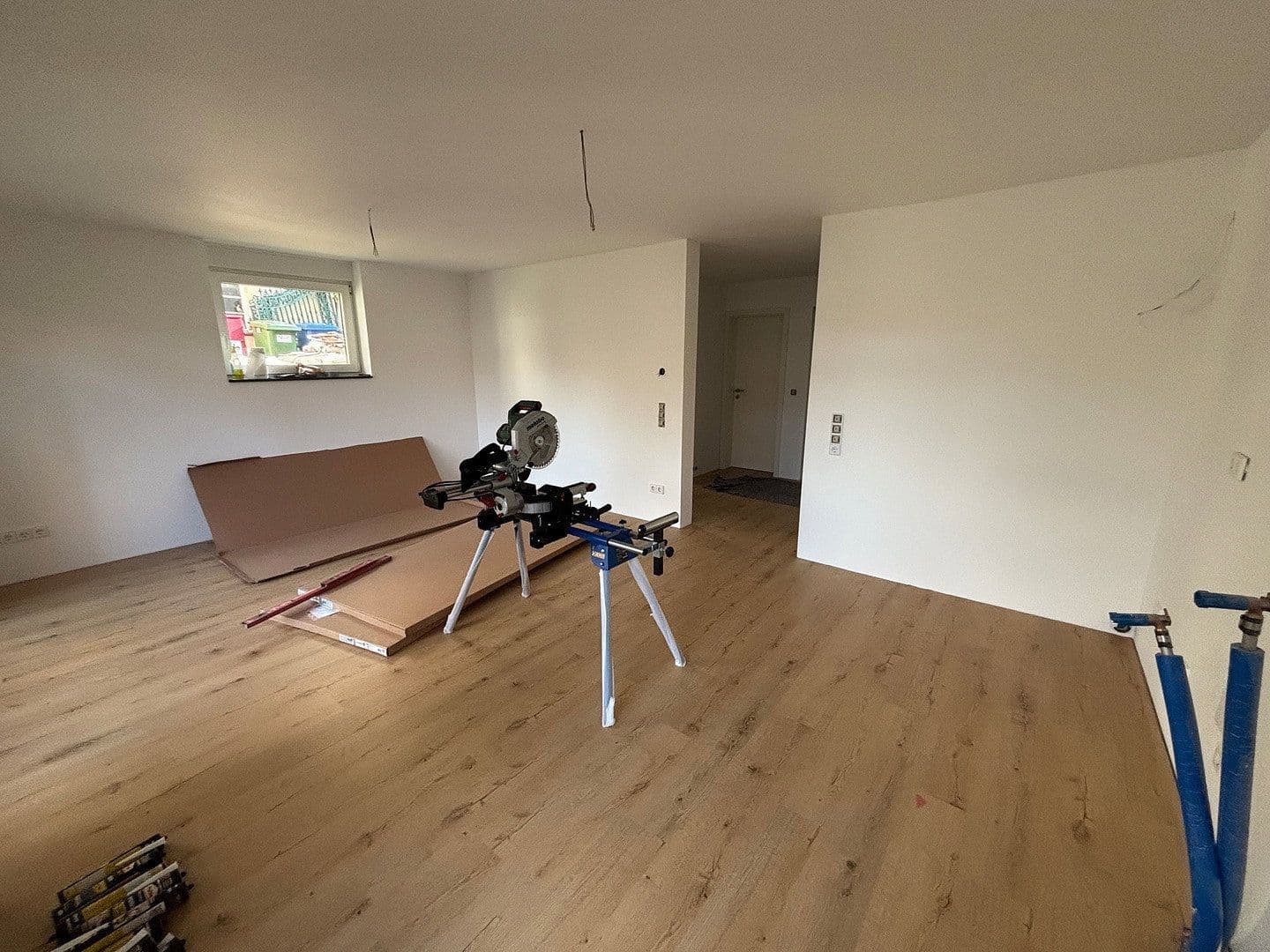 Prenájom bytu 3-izbový 64 m², Wilhelm-Jourdan-Weg 11, Oberderdingen, Bádensko-Wurttembersko Prenájom bytu 3-izbový 64 m², Wilhelm-Jourdan-Weg 11, Oberderdingen, Bádensko-Wurttembersko