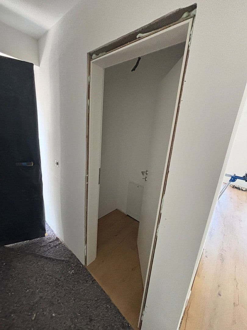 Prenájom bytu 3-izbový 64 m², Wilhelm-Jourdan-Weg 11, Oberderdingen, Bádensko-Wurttembersko Prenájom bytu 3-izbový 64 m², Wilhelm-Jourdan-Weg 11, Oberderdingen, Bádensko-Wurttembersko