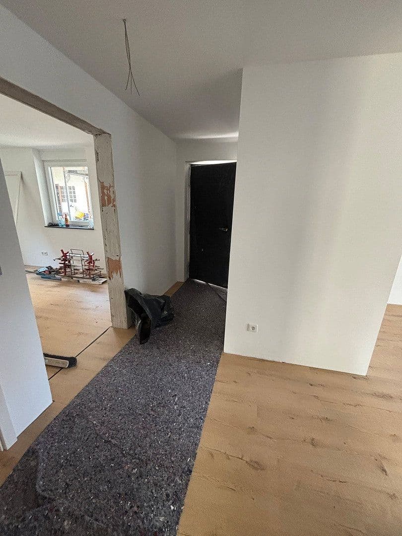 Prenájom bytu 3-izbový 64 m², Wilhelm-Jourdan-Weg 11, Oberderdingen, Bádensko-Wurttembersko Prenájom bytu 3-izbový 64 m², Wilhelm-Jourdan-Weg 11, Oberderdingen, Bádensko-Wurttembersko