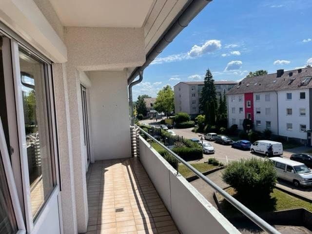 Predaj bytu 4-izbový 88 m², Neißeweg, Schwäbisch Hall, Bádensko-Wurttembersko Predaj bytu 4-izbový 88 m², Neißeweg, Schwäbisch Hall, Bádensko-Wurttembersko