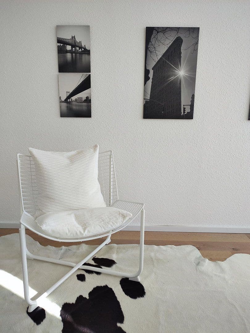 Prenájom bytu 1-izbový 24 m², Akademiestraße 6, Mannheim, Bádensko-Wurttembersko Prenájom bytu 1-izbový 24 m², Akademiestraße 6, Mannheim, Bádensko-Wurttembersko
