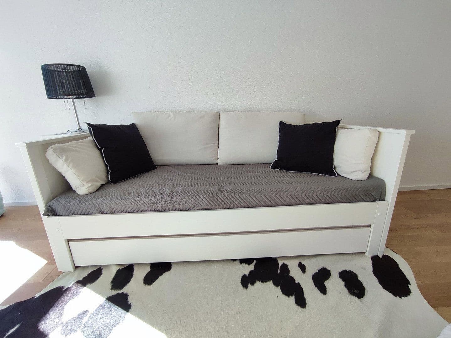 Prenájom bytu 1-izbový 24 m², Akademiestraße 6, Mannheim, Bádensko-Wurttembersko Prenájom bytu 1-izbový 24 m², Akademiestraße 6, Mannheim, Bádensko-Wurttembersko
