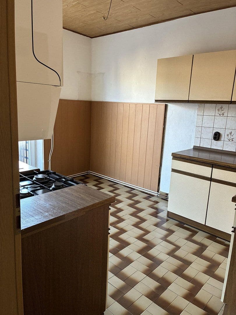 Prenájom bytu 1-izbový 58 m², Tubben 1, Wentorf bei Hamburg, Šlezvicko-Holštajnsko Prenájom bytu 1-izbový 58 m², Tubben 1, Wentorf bei Hamburg, Šlezvicko-Holštajnsko
