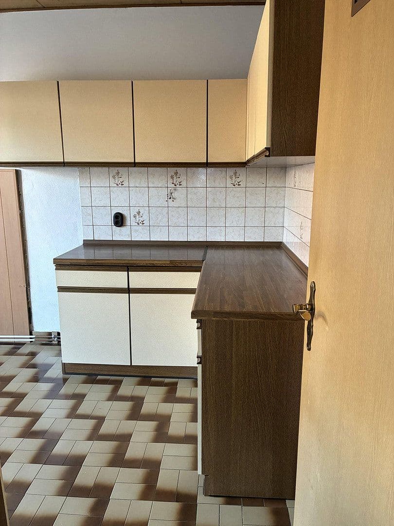 Prenájom bytu 1-izbový 58 m², Tubben 1, Wentorf bei Hamburg, Šlezvicko-Holštajnsko Prenájom bytu 1-izbový 58 m², Tubben 1, Wentorf bei Hamburg, Šlezvicko-Holštajnsko