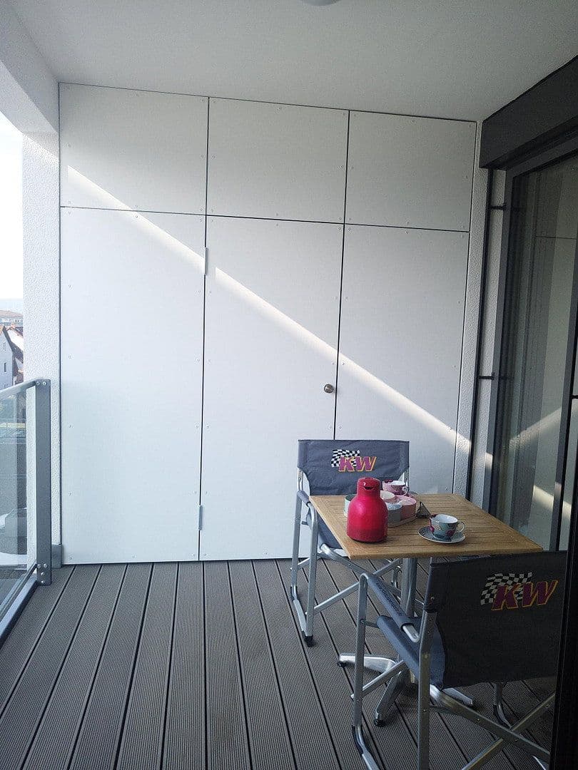 Prenájom bytu 2-izbový 75 m², Mörfelder Straße 22, Kelsterbach, Hesensko Prenájom bytu 2-izbový 75 m², Mörfelder Straße 22, Kelsterbach, Hesensko