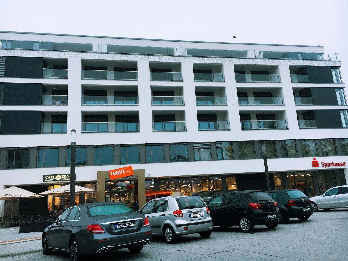 Prenájom bytu 2-izbový 75 m², Mörfelder Straße 22, Kelsterbach, Hesensko Prenájom bytu 2-izbový 75 m², Mörfelder Straße 22, Kelsterbach, Hesensko