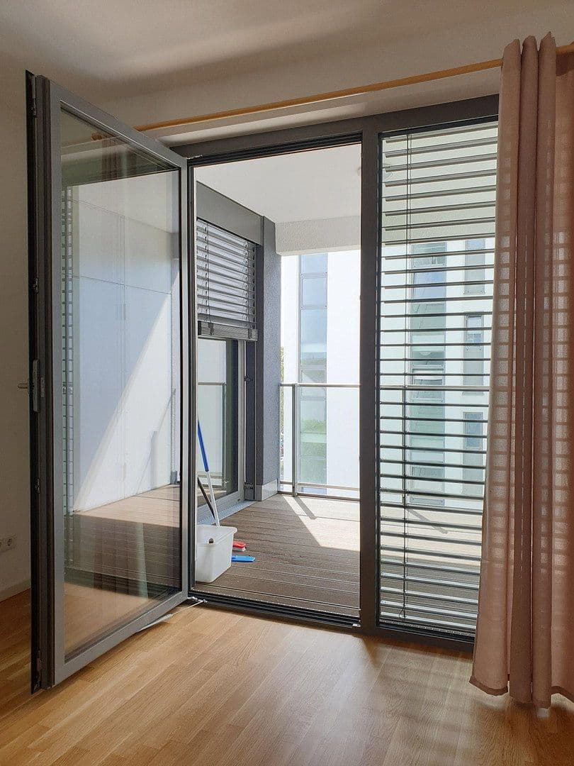 Prenájom bytu 2-izbový 75 m², Mörfelder Straße 22, Kelsterbach, Hesensko Prenájom bytu 2-izbový 75 m², Mörfelder Straße 22, Kelsterbach, Hesensko