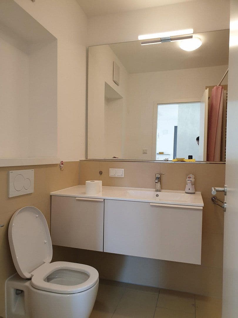 Prenájom bytu 2-izbový 75 m², Mörfelder Straße 22, Kelsterbach, Hesensko Prenájom bytu 2-izbový 75 m², Mörfelder Straße 22, Kelsterbach, Hesensko