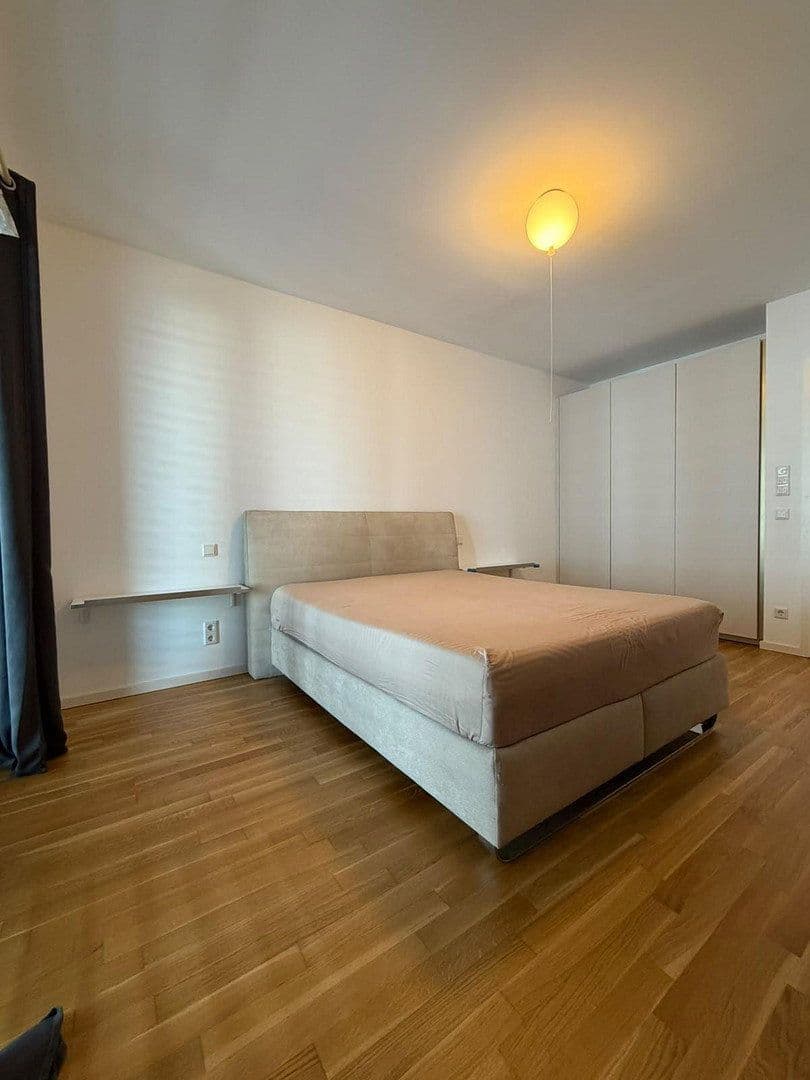 Prenájom bytu 2-izbový 75 m², Mörfelder Straße 22, Kelsterbach, Hesensko Prenájom bytu 2-izbový 75 m², Mörfelder Straße 22, Kelsterbach, Hesensko