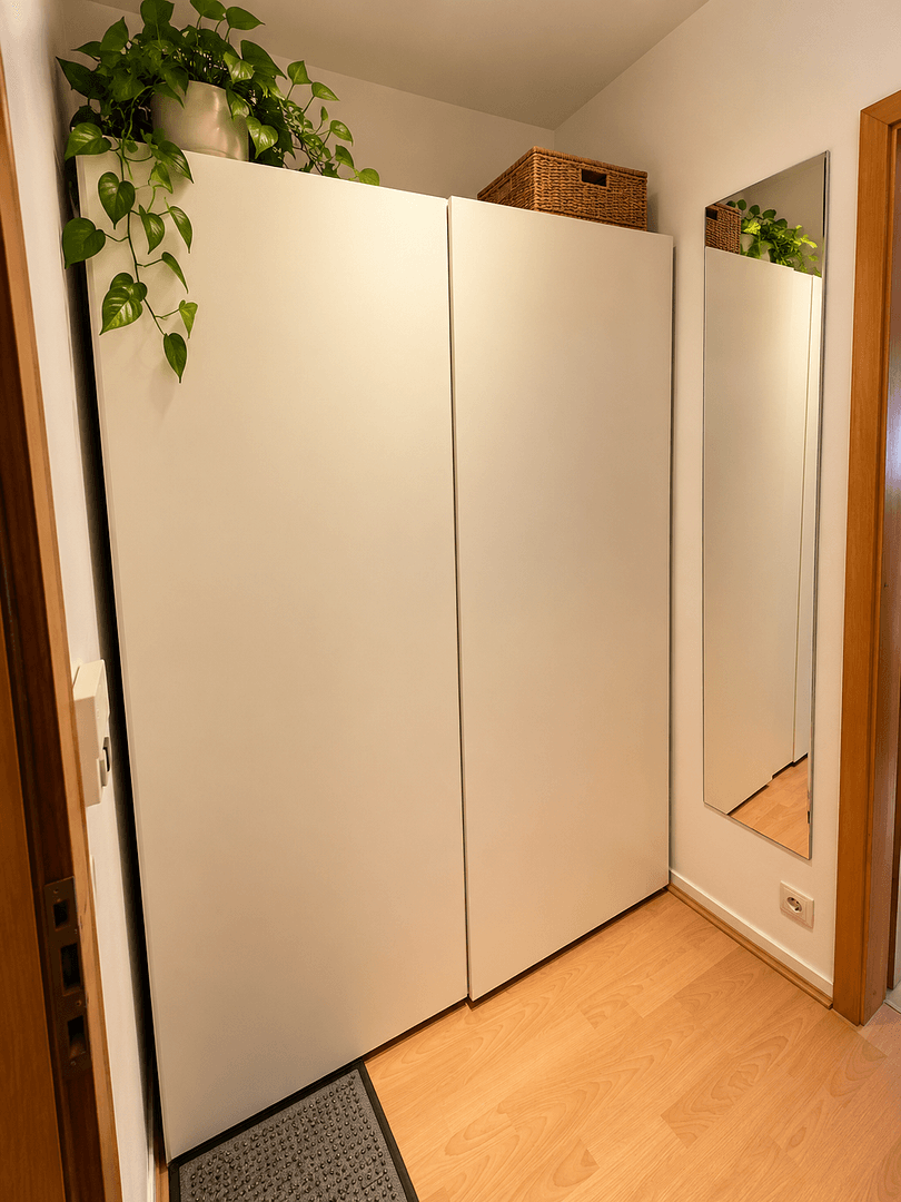 Prenájom bytu 1-izbový 24 m², Jakobstr. 210-212, Aachen, Severné Porýnie - Westfálsko Prenájom bytu 1-izbový 24 m², Jakobstr. 210-212, Aachen, Severné Porýnie - Westfálsko