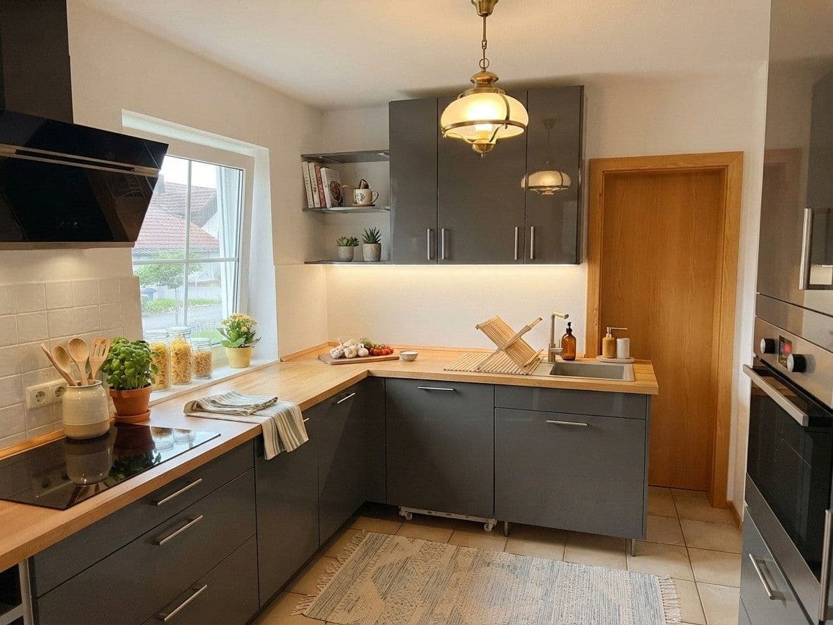Predaj domu 155 m², pozemok 670 m², Regenstauf, Bavorsko Predaj domu 155 m², pozemok 670 m², Regenstauf, Bavorsko