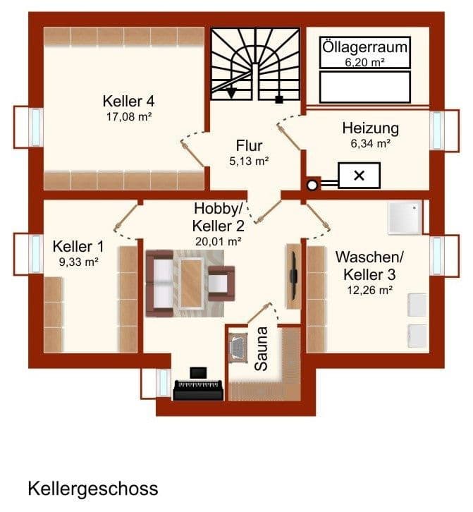 Predaj domu 155 m², pozemok 670 m², Regenstauf, Bavorsko Predaj domu 155 m², pozemok 670 m², Regenstauf, Bavorsko
