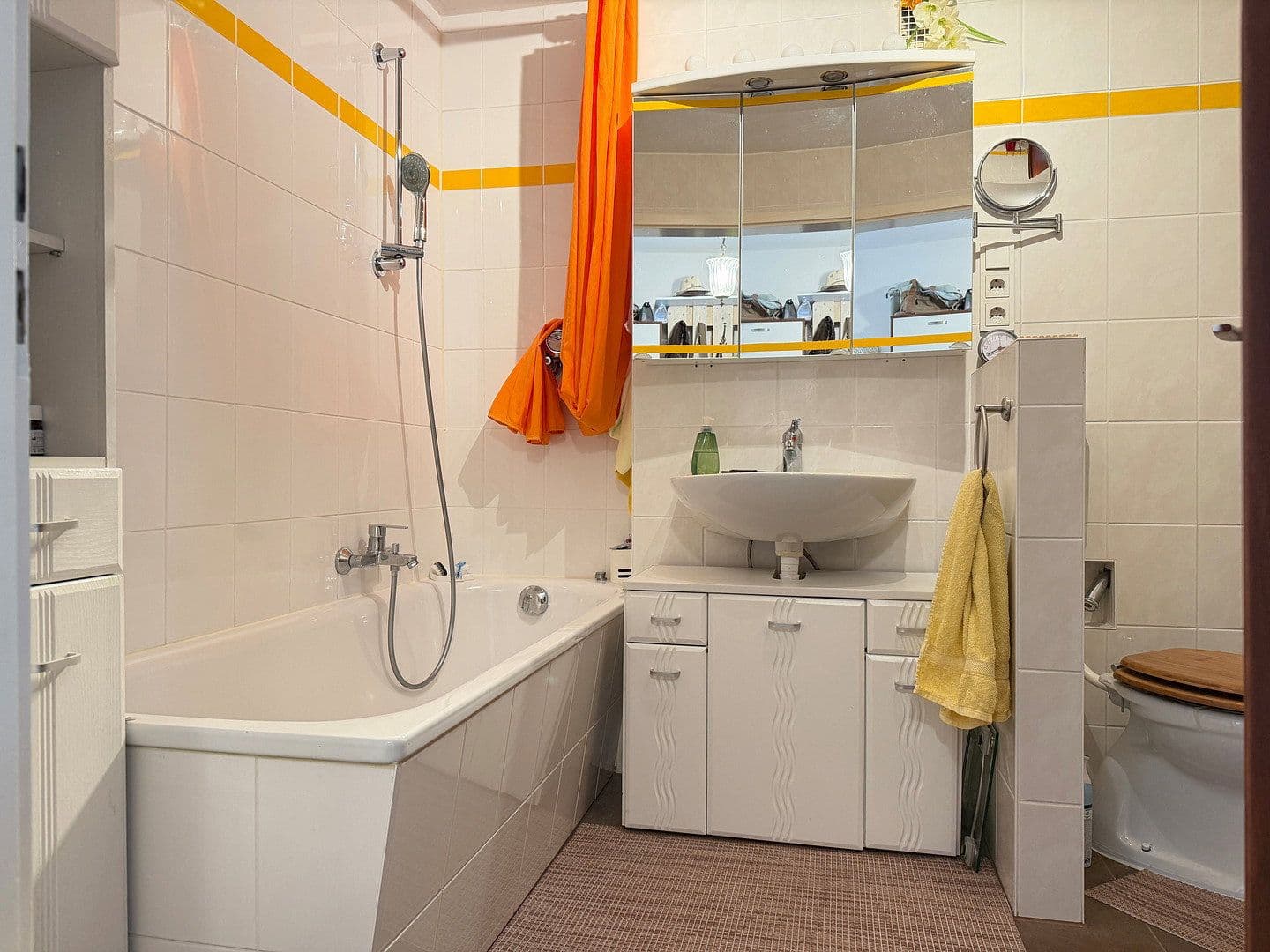Predaj bytu 3-izbový 81 m², Schulstr. 2, Unterhaching, Bavorsko Predaj bytu 3-izbový 81 m², Schulstr. 2, Unterhaching, Bavorsko