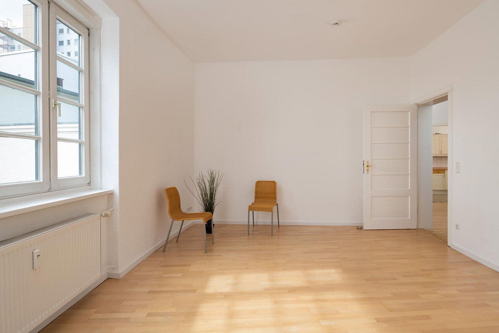 Predaj bytu 3-izbový 89 m², Paulsborner Str. 12, Berlin, Berlín Predaj bytu 3-izbový 89 m², Paulsborner Str. 12, Berlin, Berlín