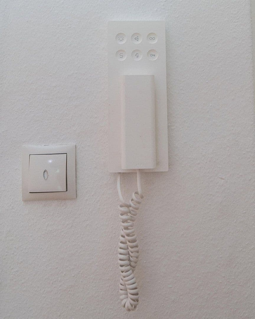 Predaj bytu 3-izbový 89 m², Paulsborner Str. 12, Berlin, Berlín Predaj bytu 3-izbový 89 m², Paulsborner Str. 12, Berlin, Berlín