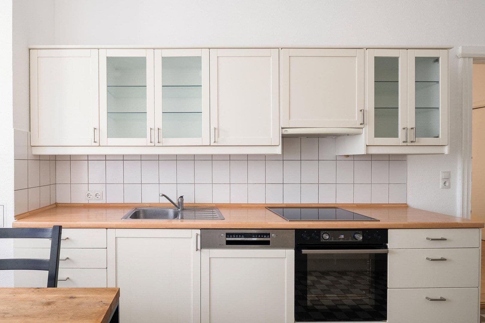Predaj bytu 3-izbový 89 m², Paulsborner Str. 12, Berlin, Berlín Predaj bytu 3-izbový 89 m², Paulsborner Str. 12, Berlin, Berlín