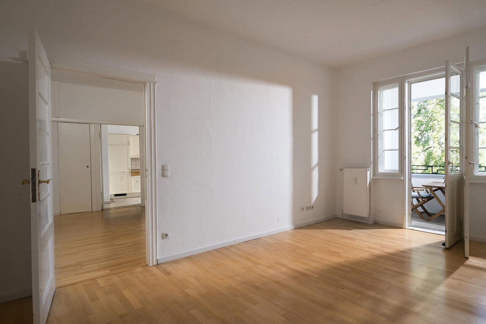 Predaj bytu 3-izbový 89 m², Paulsborner Str. 12, Berlin, Berlín Predaj bytu 3-izbový 89 m², Paulsborner Str. 12, Berlin, Berlín