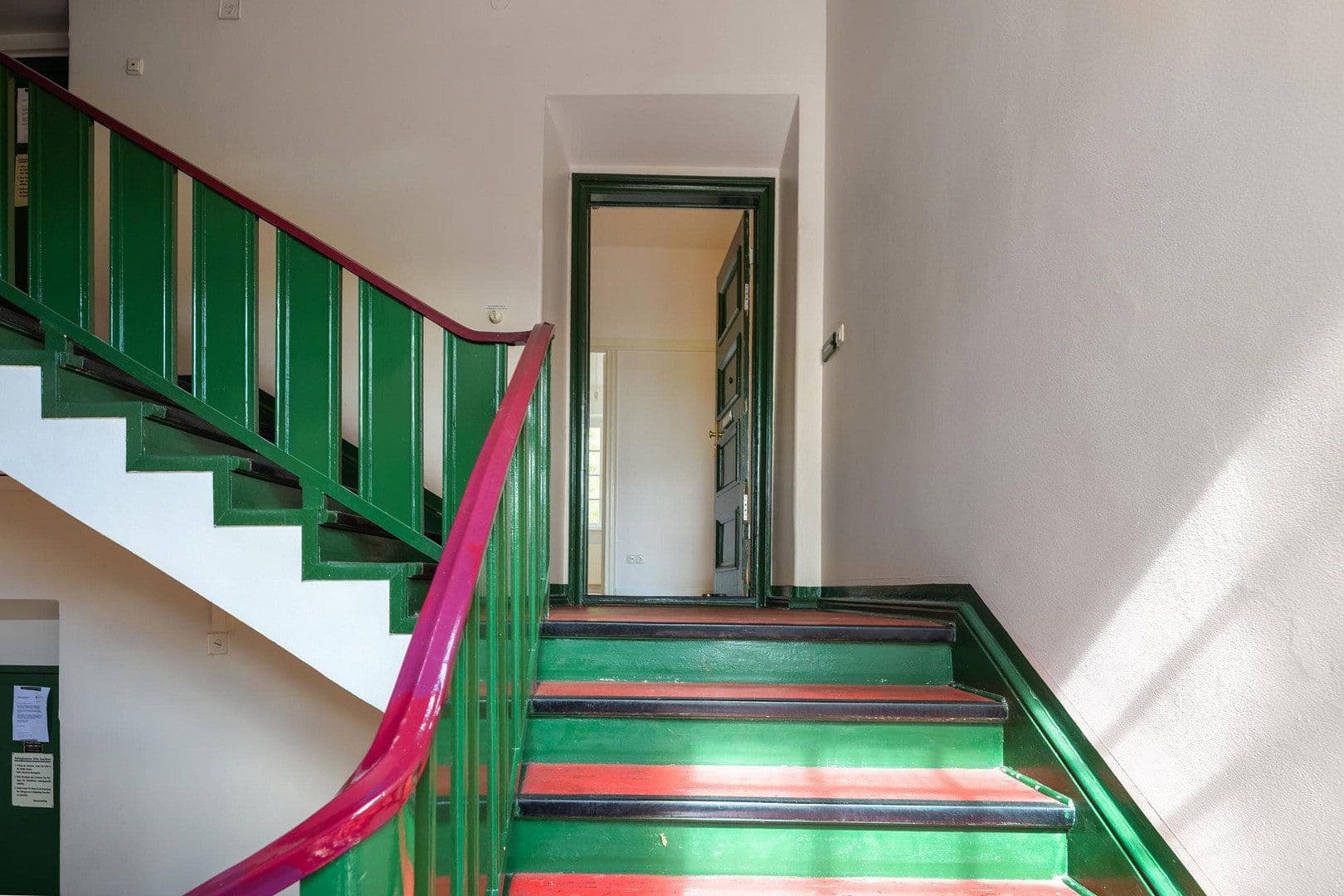 Predaj bytu 3-izbový 89 m², Paulsborner Str. 12, Berlin, Berlín Predaj bytu 3-izbový 89 m², Paulsborner Str. 12, Berlin, Berlín