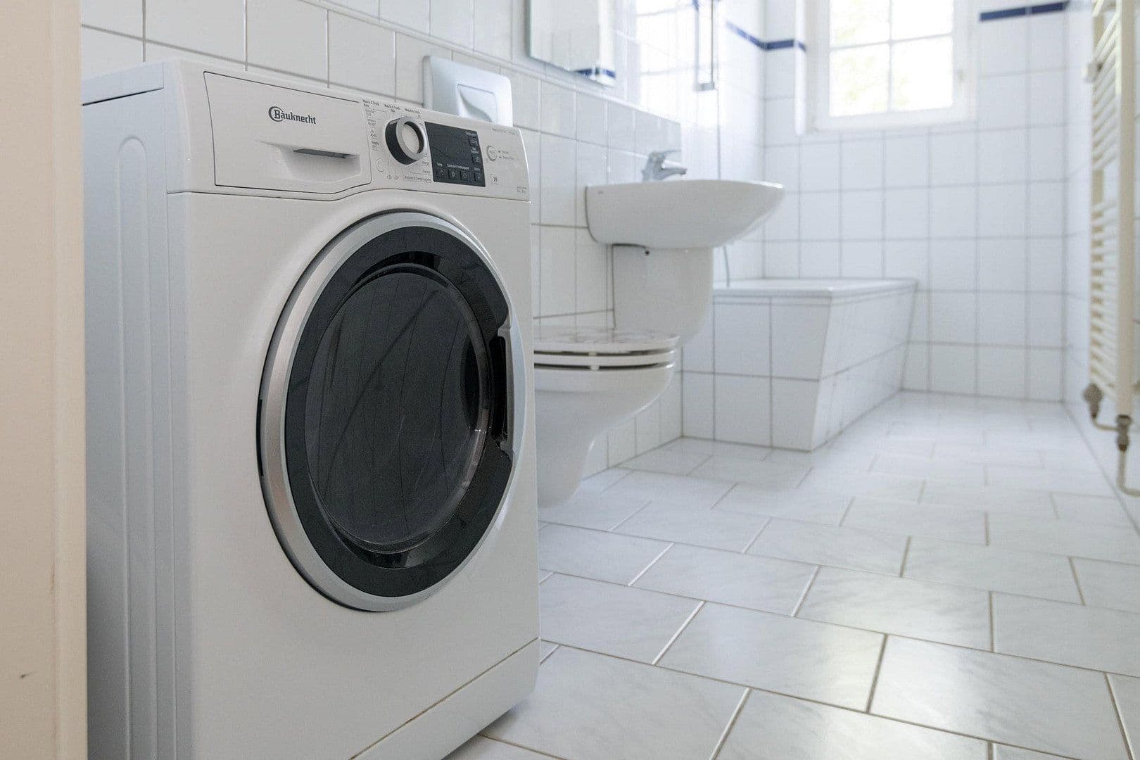 Predaj bytu 3-izbový 89 m², Paulsborner Str. 12, Berlin, Berlín Predaj bytu 3-izbový 89 m², Paulsborner Str. 12, Berlin, Berlín