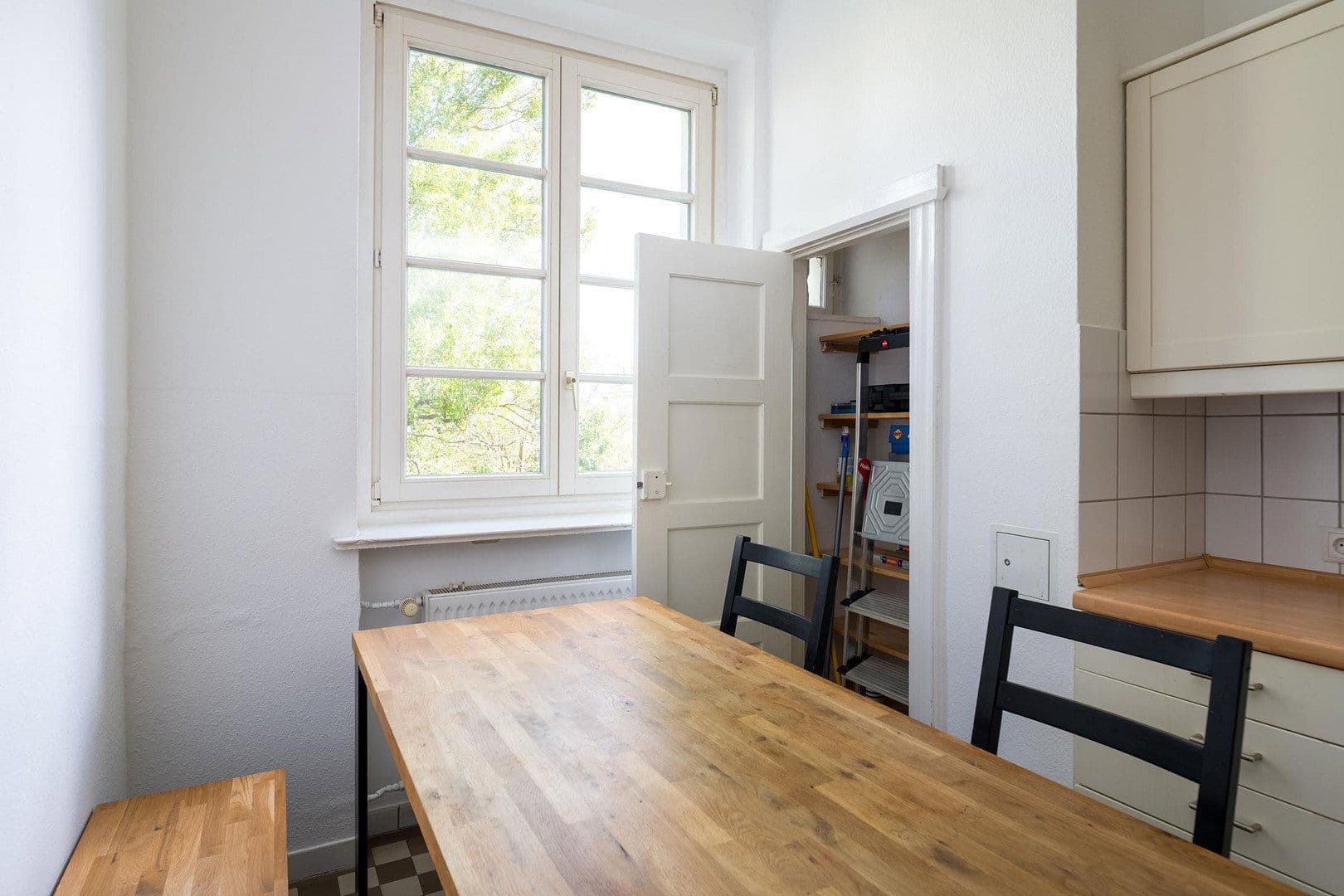 Predaj bytu 3-izbový 89 m², Paulsborner Str. 12, Berlin, Berlín Predaj bytu 3-izbový 89 m², Paulsborner Str. 12, Berlin, Berlín