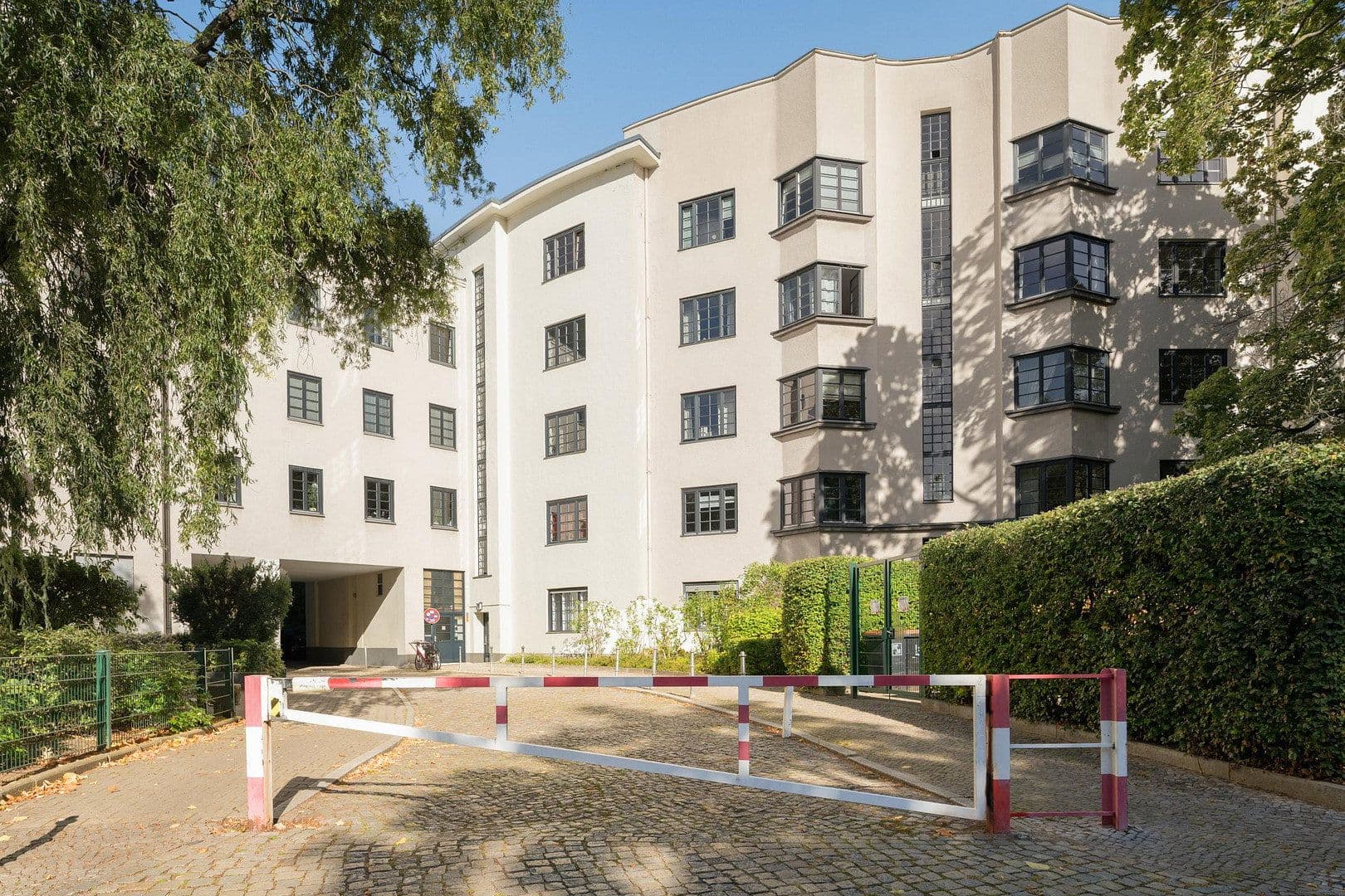 Predaj bytu 3-izbový 89 m², Paulsborner Str. 12, Berlin, Berlín Predaj bytu 3-izbový 89 m², Paulsborner Str. 12, Berlin, Berlín