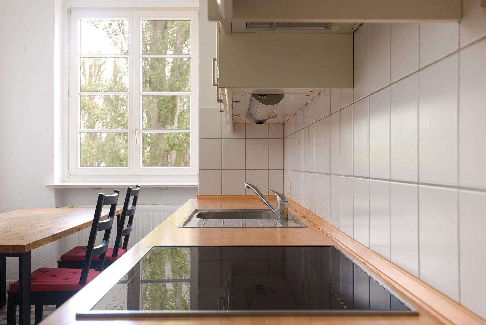 Predaj bytu 3-izbový 89 m², Paulsborner Str. 12, Berlin, Berlín Predaj bytu 3-izbový 89 m², Paulsborner Str. 12, Berlin, Berlín