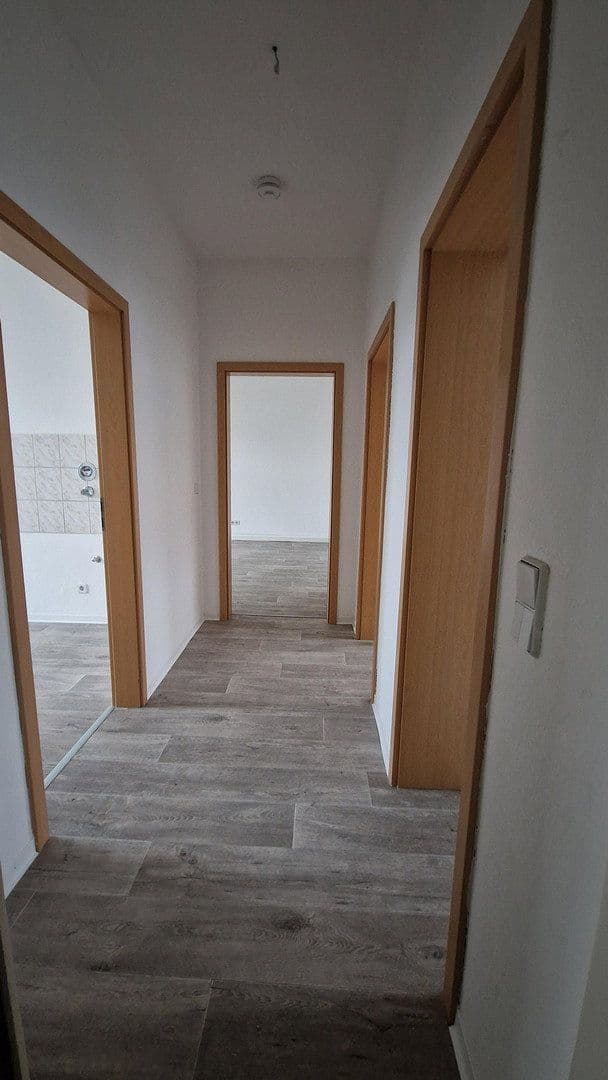 Prenájom bytu 2-izbový 62 m², Magdeburger Str. 14, Dessau-Roßlau, Sasko-Anhaltsko Prenájom bytu 2-izbový 62 m², Magdeburger Str. 14, Dessau-Roßlau, Sasko-Anhaltsko
