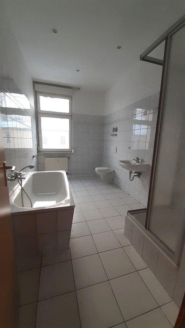 Prenájom bytu 2-izbový 62 m², Magdeburger Str. 14, Dessau-Roßlau, Sasko-Anhaltsko Prenájom bytu 2-izbový 62 m², Magdeburger Str. 14, Dessau-Roßlau, Sasko-Anhaltsko
