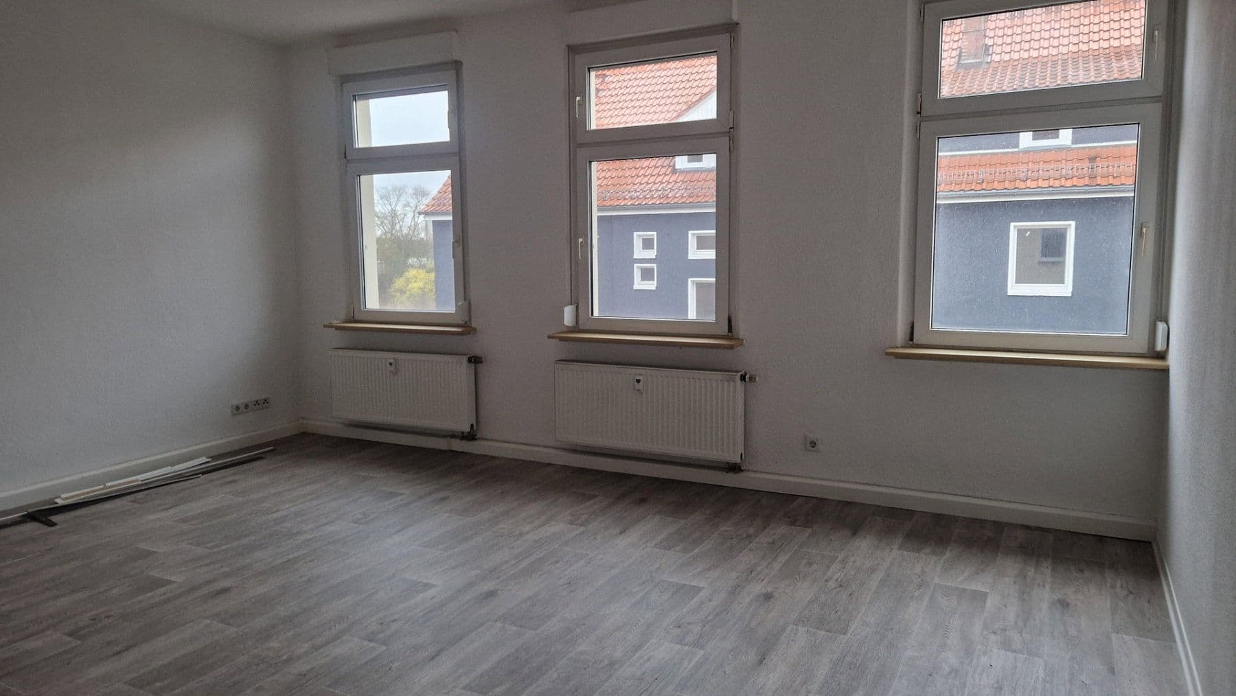 Prenájom bytu 2-izbový 62 m², Magdeburger Str. 14, Dessau-Roßlau, Sasko-Anhaltsko Prenájom bytu 2-izbový 62 m², Magdeburger Str. 14, Dessau-Roßlau, Sasko-Anhaltsko
