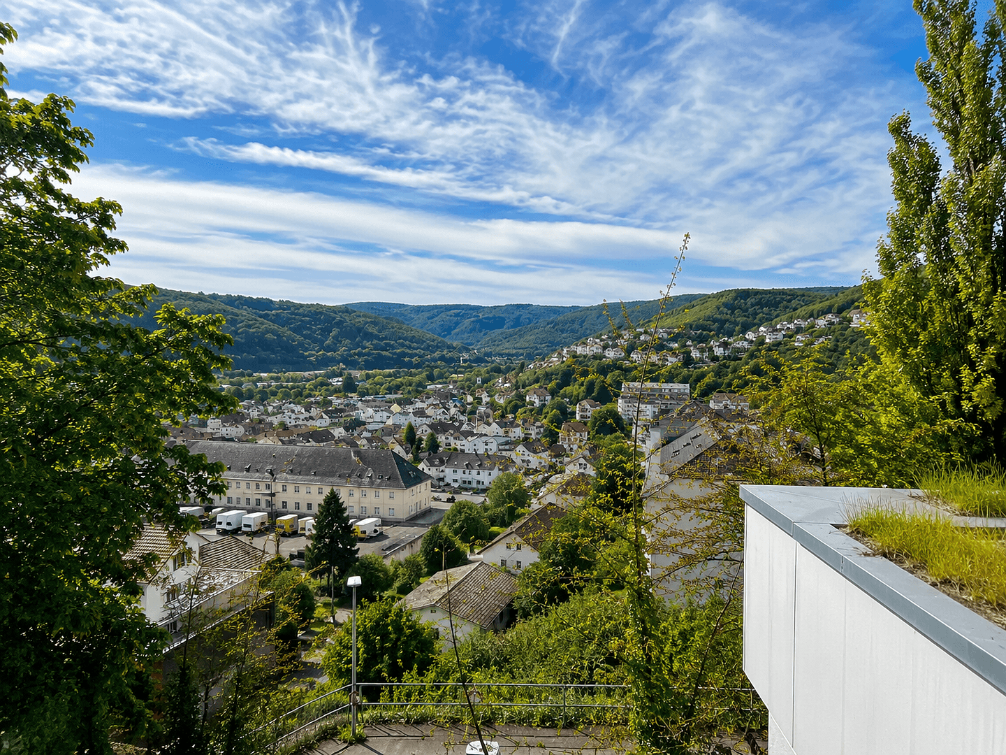 Prenájom bytu 3-izbový 140 m², Alte KemmenauerStrasse 37, Bad Ems, Porýnie-Falcko Prenájom bytu 3-izbový 140 m², Alte KemmenauerStrasse 37, Bad Ems, Porýnie-Falcko