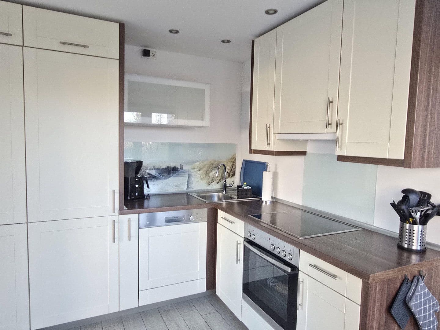 Predaj domu 167 m², pozemok 787 m², Dahme, Šlezvicko-Holštajnsko Predaj domu 167 m², pozemok 787 m², Dahme, Šlezvicko-Holštajnsko