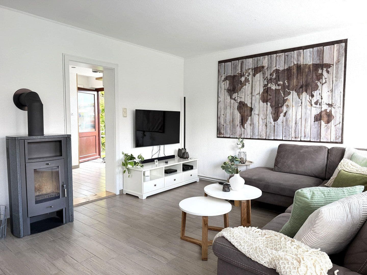 Predaj domu 167 m², pozemok 787 m², Dahme, Šlezvicko-Holštajnsko Predaj domu 167 m², pozemok 787 m², Dahme, Šlezvicko-Holštajnsko