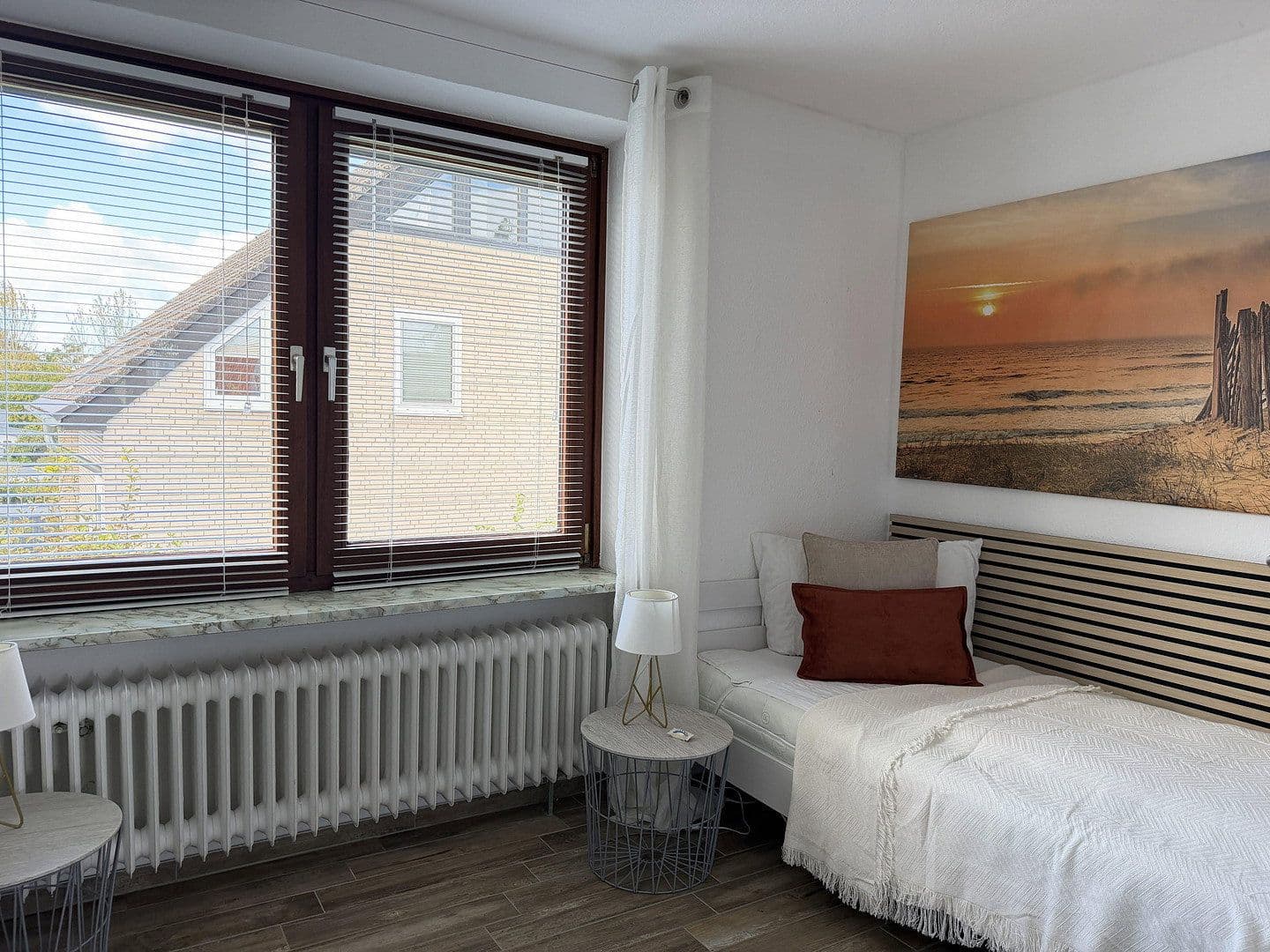 Predaj domu 167 m², pozemok 787 m², Dahme, Šlezvicko-Holštajnsko Predaj domu 167 m², pozemok 787 m², Dahme, Šlezvicko-Holštajnsko