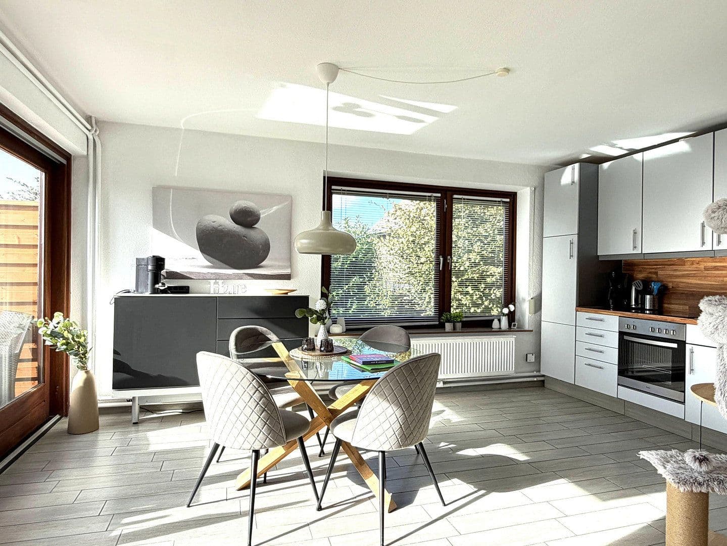 Predaj domu 167 m², pozemok 787 m², Dahme, Šlezvicko-Holštajnsko Predaj domu 167 m², pozemok 787 m², Dahme, Šlezvicko-Holštajnsko