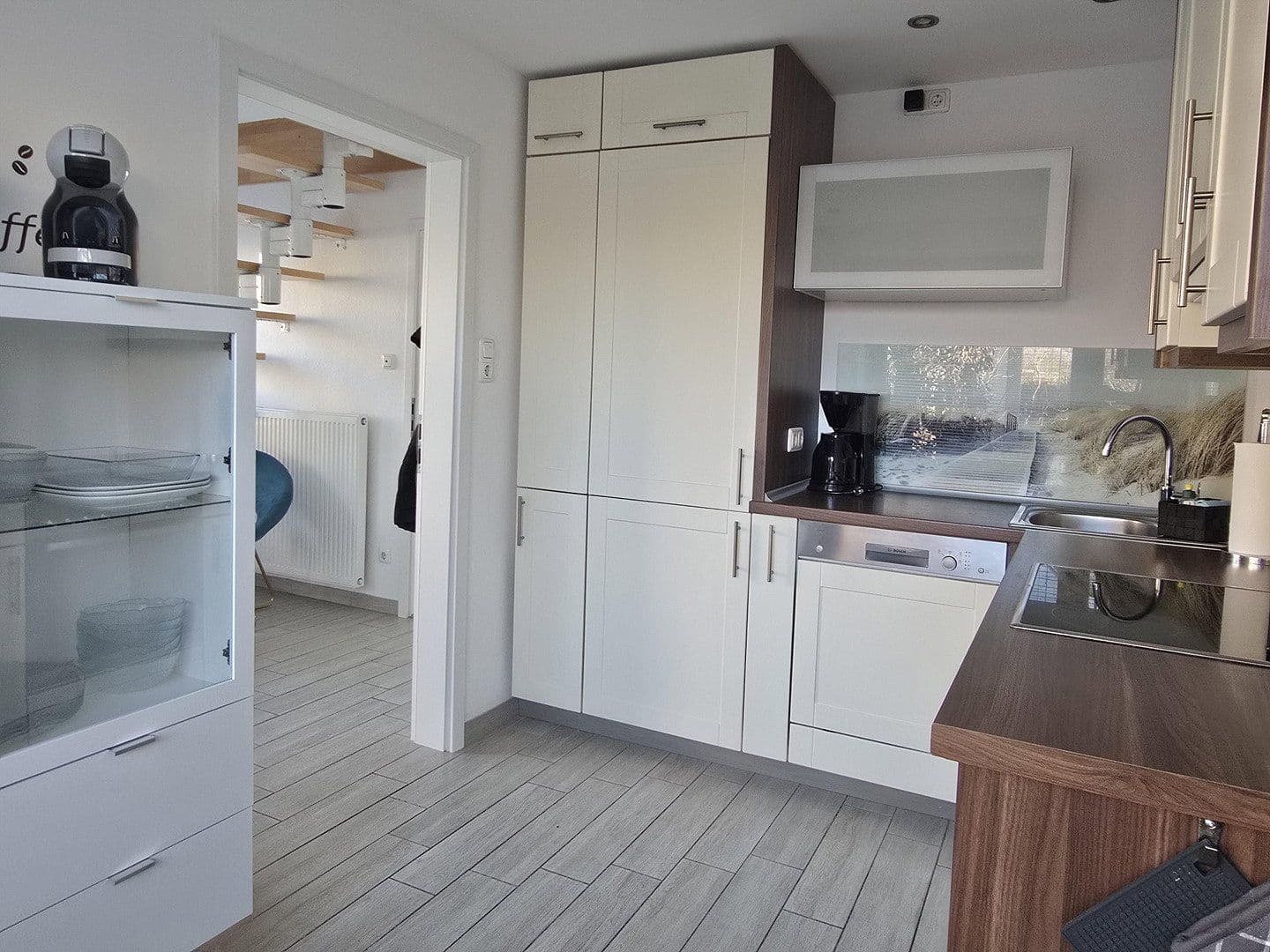 Predaj domu 167 m², pozemok 787 m², Dahme, Šlezvicko-Holštajnsko Predaj domu 167 m², pozemok 787 m², Dahme, Šlezvicko-Holštajnsko