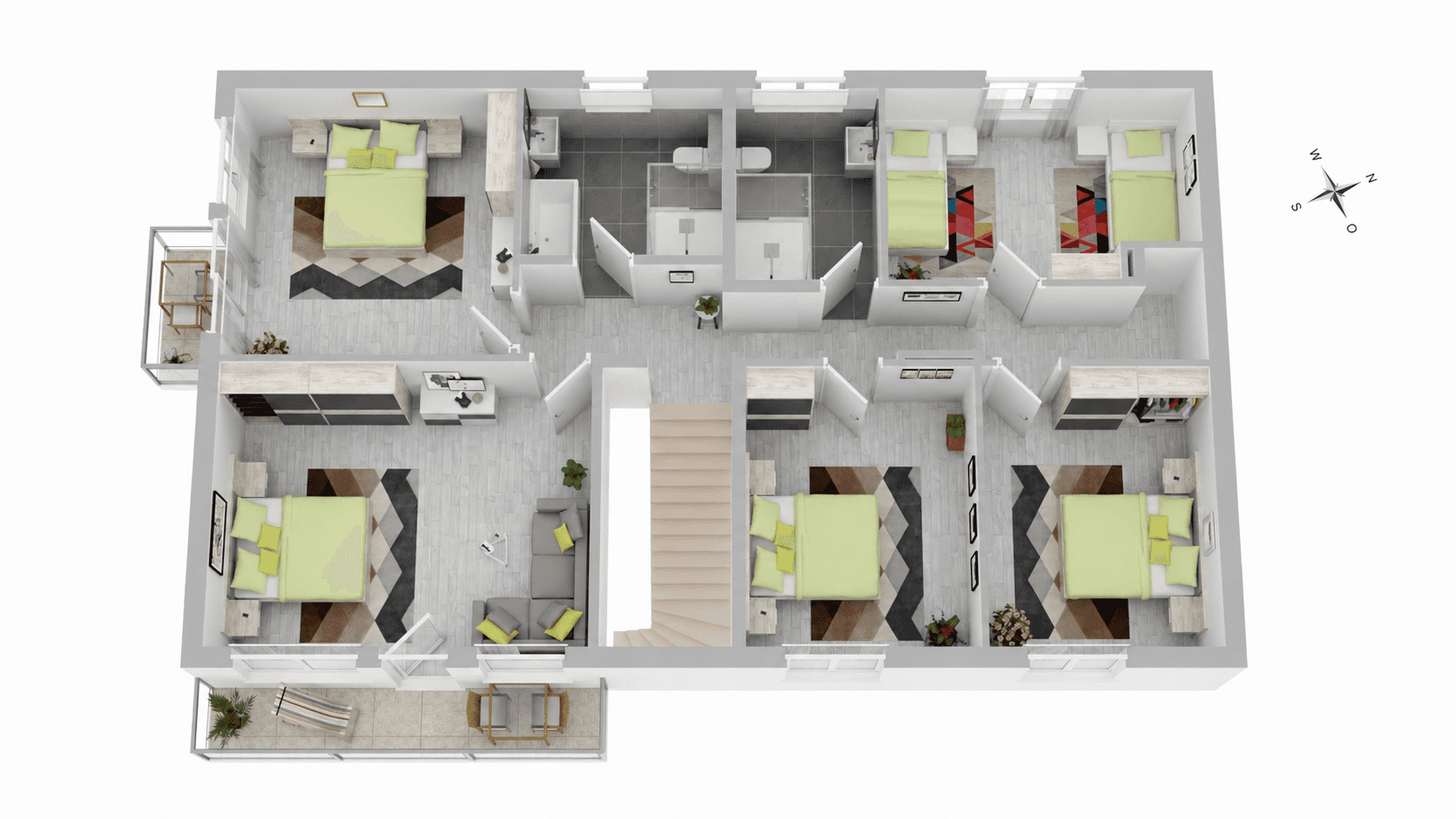 Predaj domu 167 m², pozemok 787 m², Dahme, Šlezvicko-Holštajnsko Predaj domu 167 m², pozemok 787 m², Dahme, Šlezvicko-Holštajnsko