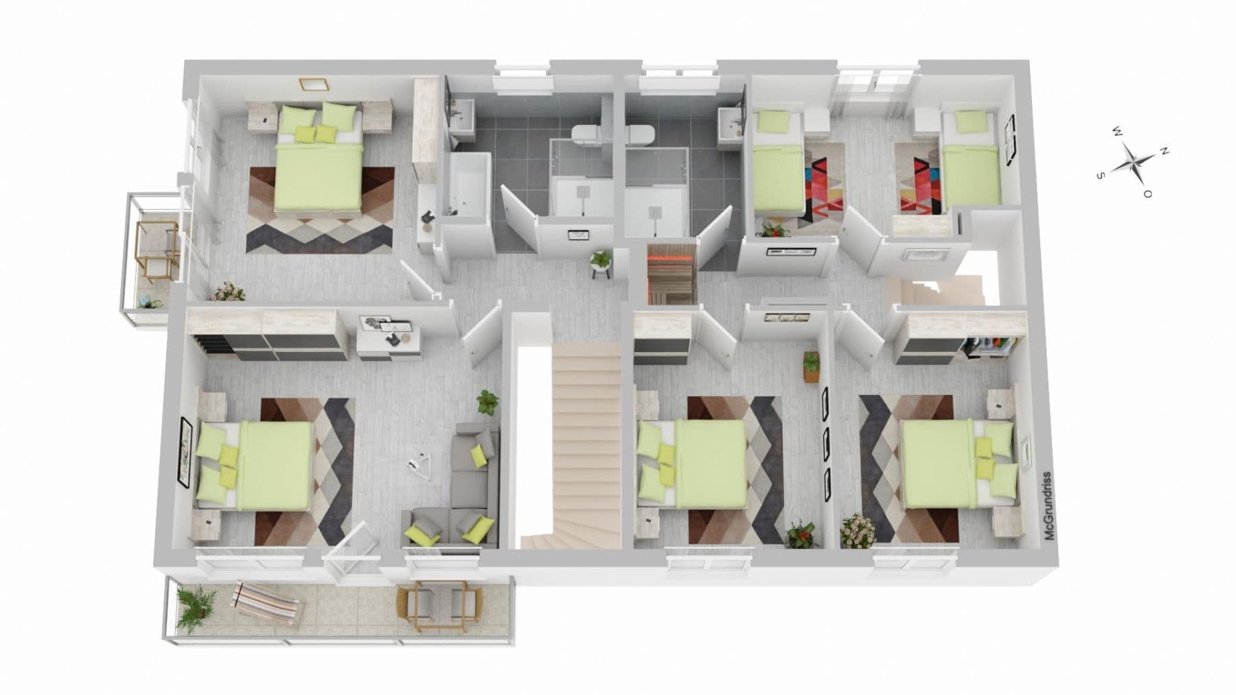 Predaj domu 167 m², pozemok 787 m², Dahme, Šlezvicko-Holštajnsko Predaj domu 167 m², pozemok 787 m², Dahme, Šlezvicko-Holštajnsko