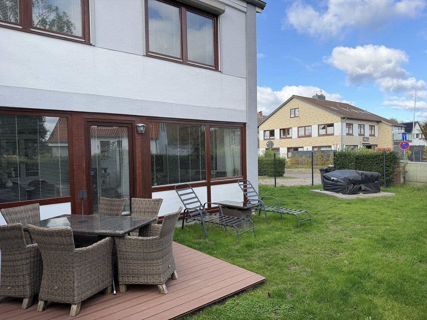 Predaj domu 167 m², pozemok 787 m², Dahme, Šlezvicko-Holštajnsko Predaj domu 167 m², pozemok 787 m², Dahme, Šlezvicko-Holštajnsko